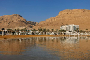 Гостиница Herbert Samuel Hod Dead Sea Hotel  Эйн-Бокек